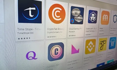 Chuyên gia công nghệ cảnh báo Pi Network là trò lừa đảo