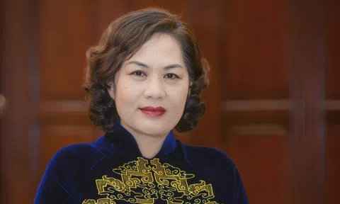 Tân Thống đốc Nguyễn Thị Hồng: “Nữ tướng” kỹ trị