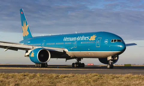 Vietnam Airlines báo lỗ gần 11.100 tỷ đồng