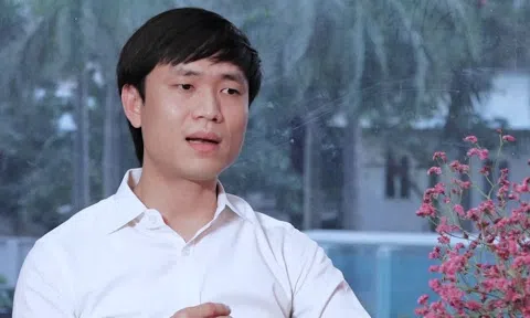 Nhà sáng lập F88: 'Mục tiêu của F88 là mở 1.000 phòng giao dịch, sẽ IPO trong tương lai'