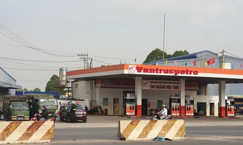 Bộ Công thương sẽ tước giấy phép một số doanh nghiệp xăng dầu