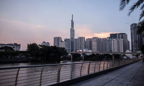 Mới đầu năm 2021, Vinhomes đã tạo “sóng” thị trường bất động sản?