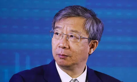 Trung Quốc bổ nhiệm 2 lãnh đạo ngân hàng nhà nước sau khi vỡ nợ 10 tỉ trái phiếu