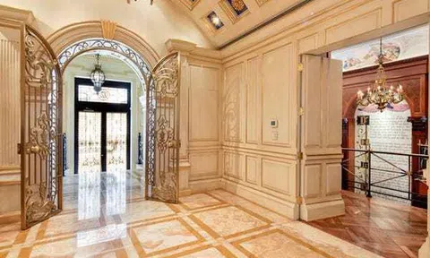 Rao bán nhà 8 năm, đại gia chốt giá cắt lỗ kịch sàn