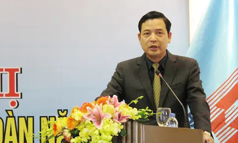 Chủ tịch Hancorp “ngồi ghế” Cục trưởng Cục Quản lý Nhà và Thị trường Bất động sản