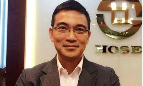 Ông Lê Hải Trà: 'Nâng lô lên 1.000 cổ phiếu có thể giảm 40-50% tổng số lượng lệnh giao dịch'