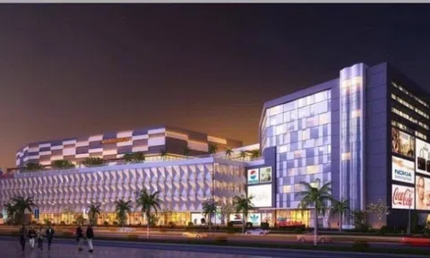 Chân dung giới chủ kín tiếng của dự án 'khủng' Giant Mall