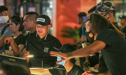 Đạo diễn Việt Tú: 'Phú Quốc United Center đưa du khách 'xuyên không' 3 thế giới'