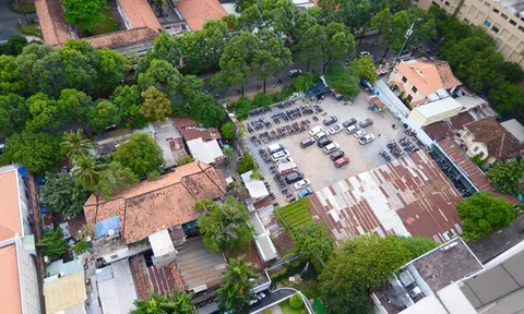 Vụ sai phạm tại dự án số 33 Nguyễn Du và 34-36-42 Chu Mạnh Trinh: Ngân hàng SCB có cho vay khống?