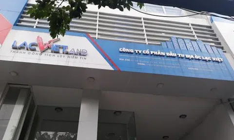 TP. HCM: Khách hàng tố cáo Công ty CP đầu tư Địa ốc Lạc Việt lừa đảo, bán dự án "ma"?