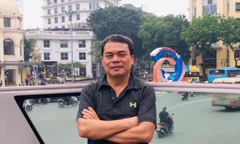 “Nghệ thuật đánh trận” của Samsung tại Việt Nam qua chuyện kể của ông Tô Chính Nghĩa