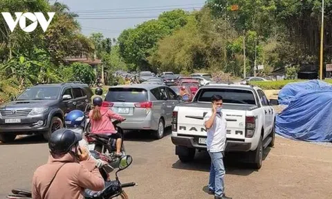 Các chiêu 'thổi giá', tạo sóng bất động sản ảo