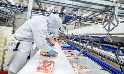 Masan thực thi kế hoạch 5 năm giúp người tiêu dùng Việt Nam tiết kiệm 5-10% chi tiêu thiết yếu