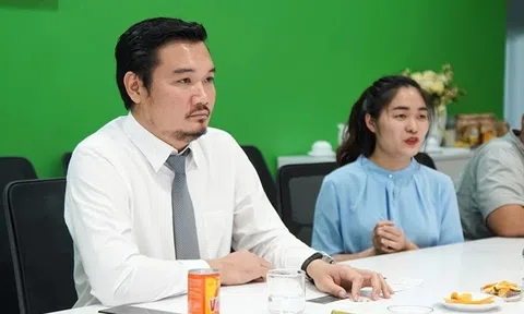 Công ty làm đẹp vốn 20 tỷ đề xuất làm khu du lịch nghỉ dưỡng 3.000 tỷ tại Sơn La