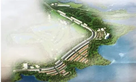 Chủ tịch tỉnh Đắk Lắk: 'FLC có thể nghiên cứu dự án sân golf hồ Ea Kao'