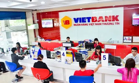 Trong khi ngành ngân hàng liên tục toả sáng, vì sao Vietbank "khiêm tốn" suốt một năm qua?