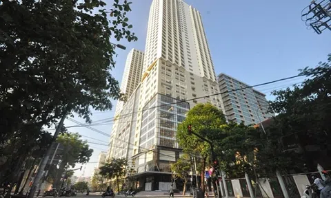 Thêm một khu 'đất vàng' bị tư nhân thâu tóm