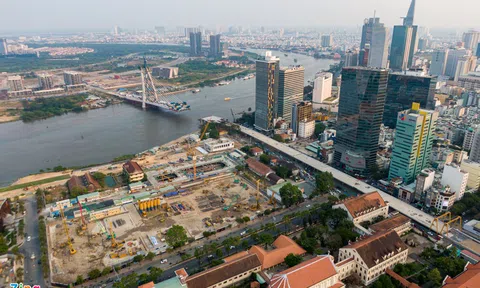 Chiến lược nhà siêu sang ‘giá sốc’ của Masterise