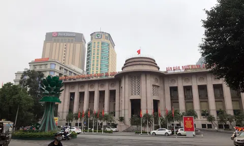 Cổ đông Vietcombank, VietinBank và BIDV sẽ sớm được “nhận quà”?