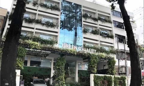 Chứng khoán Tiên Phong chi 650 tỷ mua trụ sở từ Phúc Khang Corp