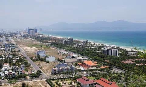 Đà Nẵng: Công chứng mỗi ngày chỉ 15 lô đất, có dấu hiệu đầu cơ tạo "sốt đất" ảo