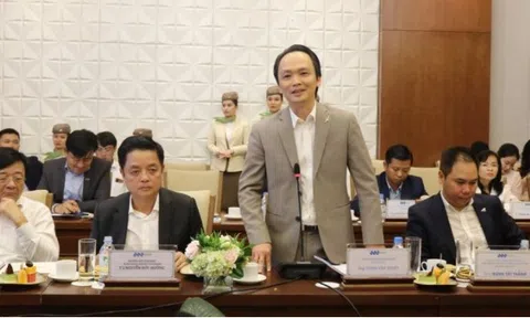 'Đánh lớn' vào Kon Tum, FLC đầu tư 8 dự án về nghỉ dưỡng, nông nghiệp và dược liệu