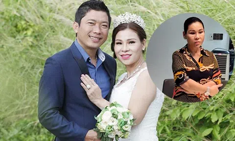 Vợ diễn viên Kinh Quốc vừa bị bắt: Là đại gia có tiếng, tặng chồng xe hơi 6 tỷ đồng
