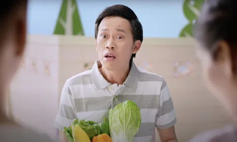 'Gỡ bỏ hình ảnh Hoài Linh là hành động đúng đắn'