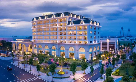 Vinpearl được vinh danh với 29 giải thưởng TripAdvisor