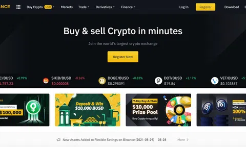 Tội phạm biến tiền mã hóa thành tiền mặt như thế nào?