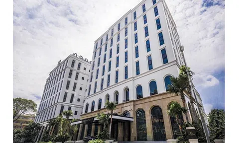 Thương vụ kín tiếng của 'vua giày' Nguyễn Đức Thuấn với Mekophar