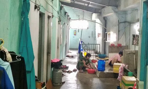 Giấc mơ mua nhà thành phố: Khi tích được tiền, giá nhà đã tăng 300 - 400%