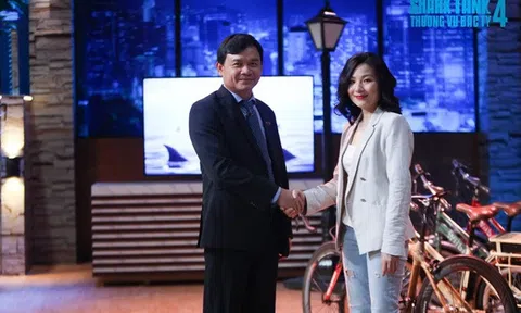 Góc nhìn: 'Thiếu nghiêm túc trên truyền hình, Shark Phú xứng đáng nhận sự phẫn nộ'