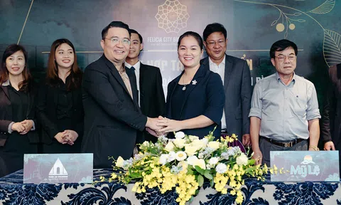 Bình Phước: Siêu dự án của nữ Đại biểu HĐND tỉnh ''gây sốt'' với mức giá rẻ chưa từng có