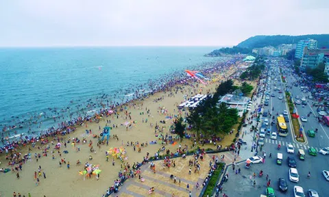 Vì sao Sungroup, Vingroup, FLC, BRG… xếp hàng đợi rót hàng tỉ USD vào tỉnh này?