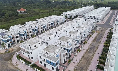 LDG: Thanh tra dự án Viva Park là hoạt động bình thường, đang chờ được cấp các thủ tục giao đất