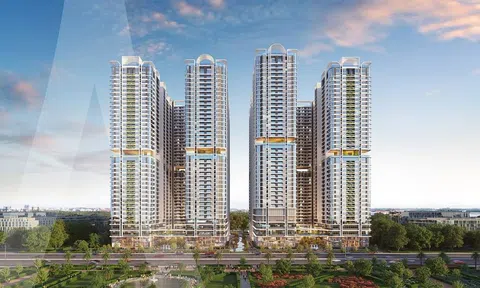 Phát Đạt hợp tác với Central xây dựng biểu tượng mới Astral City nơi ‘thủ phủ công nghiệp’ Bình Dương