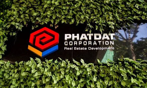 Bất động sản Phát Đạt tích cực giảm các khoản nợ vay