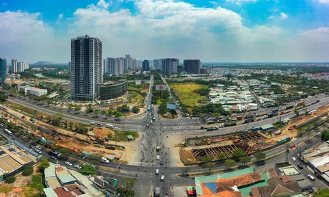 Sở Xây dựng TP.HCM yêu cầu xử lý tin đồn gây bất ổn thị trường BĐS