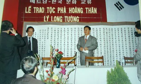 Người Việt muôn phương - (Bài 1): Quá trình hình thành cộng đồng người Việt Nam ở nước ngoài