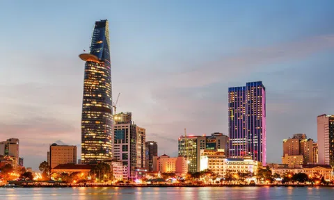 CEO lập công ty vốn 500.000 tỷ đồng: "Tiền này với tụi tôi chả là gì"