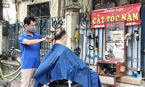 Cắt tóc, gội đầu, karaoke, vũ trường, bi - a... phải đóng thuế 7%