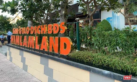 Thu hồi 3 dự án BT: Him Lam ‘tuột tay’ hàng nghìn ha đất vàng Thủ đô