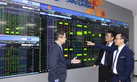 Yuanta Việt Nam: Chứng khoán Việt không còn 'rẻ'