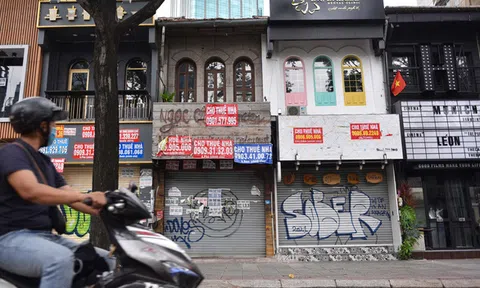 Hướng dẫn kỳ lạ của Bộ Tài chính: Cho thuê nhà vài tháng, tính thuế cả năm!