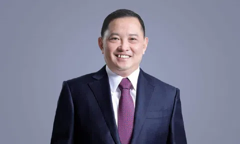 Cổ phiếu gấp 5 lần trong vòng 1 năm, Chủ tịch PDR Nguyễn Văn Đạt vào top tỷ phú đô là của Việt Nam