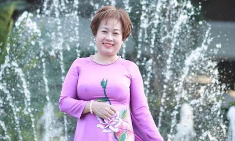 Lộ diện danh tính của người phụ nữ quyền lực miệt mài gom quỹ đất nghìn ha, nắm giữ khu đô thị lớn bậc nhất Tây Hà Nội