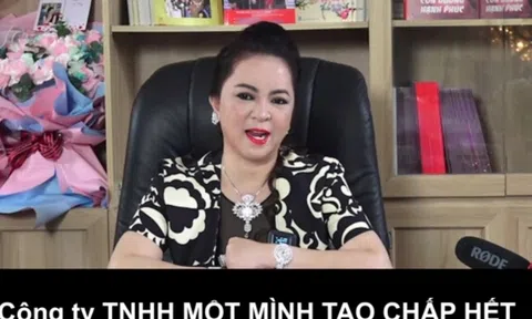 Báo cáo Bộ Công an về doanh nghiệp đăng ký vốn trên 525.000 tỉ đồng