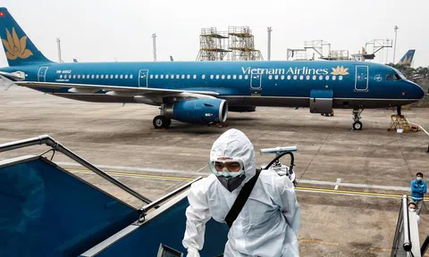 SeABank, MSB và SHB cam kết “giải cứu” Vietnam Aiirlines