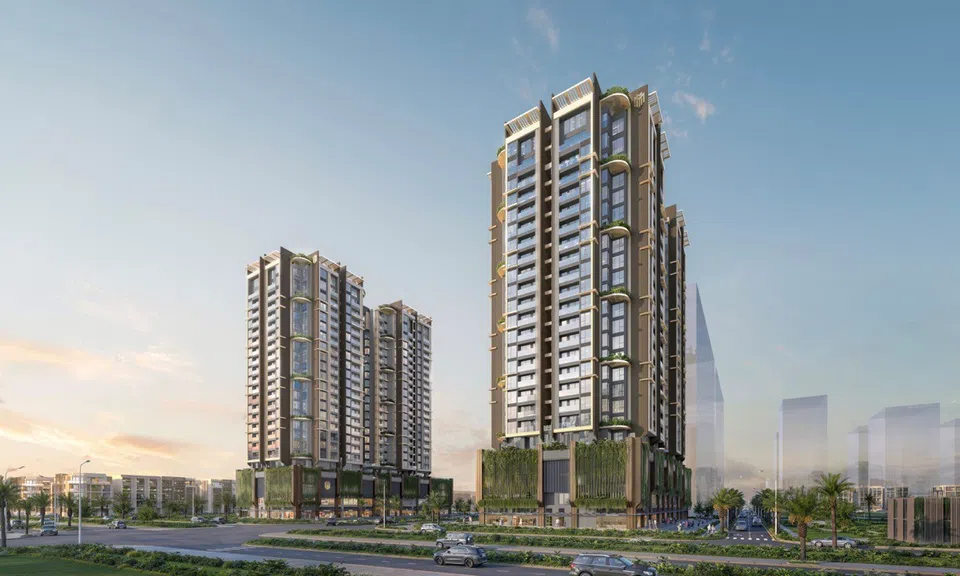 Masterise Homes chính thức ra mắt dự án cao tầng đầu tiên - Masteri Grand View tại The Global City